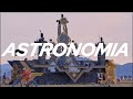 Vicetone & Tony Igy - Astronomia (SCÄN Remix) | Tulum Afro House Vibe