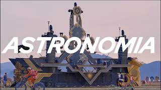 Vicetone &amp; Tony Igy - Astronomia (SCÄN Remix) | Tulum Afro House Vibe