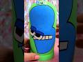 ASMR UNBOXING Alphabet Lore Nesting Dolls Review Shorts Asmr Alphabetlore Trending Viral Fyp 
