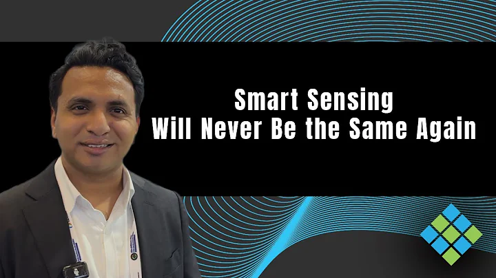 Why Pulsar Is the Future of Intelligent Sensing | SEMICON India 2025