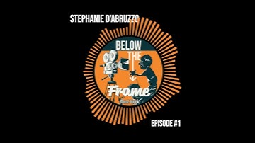 Trailer: EP#1: Stephanie D