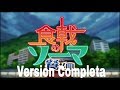 ZAQ - BRAVER | Shokugeki No Souma San No Sara Opening • Versión Full •