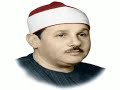 الشيخ محمود علي البنا الواقعة والقصار محفل خارجي ستينات