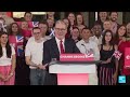 What is outgoing Prime Minister Keir Starmer's legacy? • FRANCE 24 English