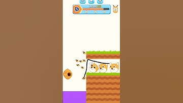 Dog Rescue Draw To Save (Level 155) #shorts