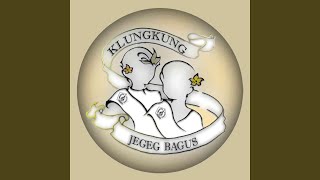 Jegeg Bagus Klungkung