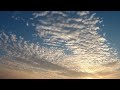 Time-lapse - Debesis un mākoņi, Небо и облака, Sky and clouds