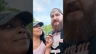 Weird questions answered. #largefamily #ClapBack #AutismMom #TheeLemonadeFamily #CoupleContent