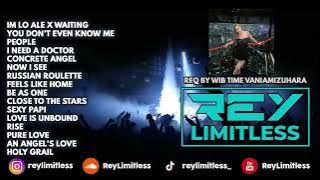 Waktu Indonesia Breakbeat WIB Time | Req by vaniamizuhara