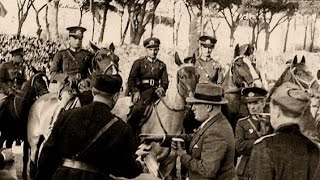 Atatürkün Dört Atlısı