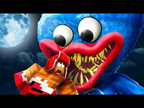 УЖАС! Моего друга СЪЕЛ ХАГИ ВАГИ в Роблокс! Roblox