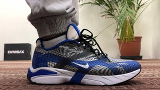 Nike Ghoswift D/MS/X | unboxing and on feet | Azo Edition