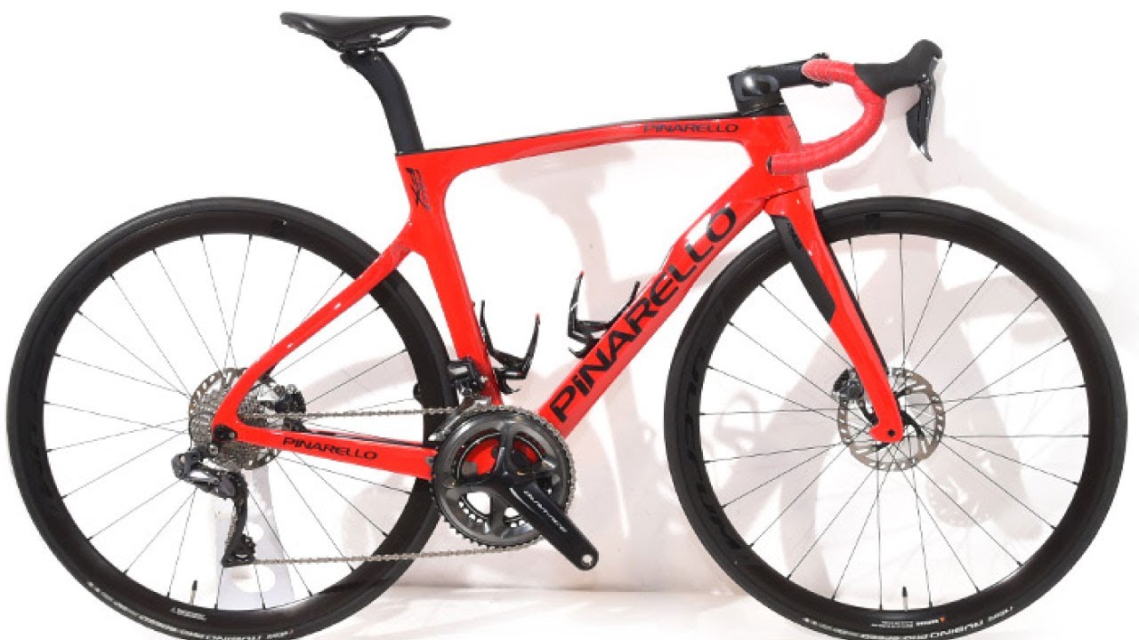 PINARELLO (ピナレロ) 2021モデル PRINCE FX DISC プリンスFX ULTEGRA 