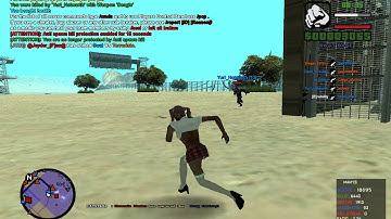 Yuri_Hatwarth Aimbot and Fast Cbug 2