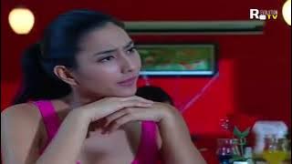 FTV TERBARU ~ Cowok Sial Jadi Hoki Dapet Cinta ~ TYAS MIRASIH & DIMAS ADITYA