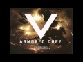 ARMORED CORE V ORIGINAL SOUNDTRACK Disc 2 14 Stain ARMORED CORE V ORIGINAL SOUNDTRACK Disc 2 14 Stain