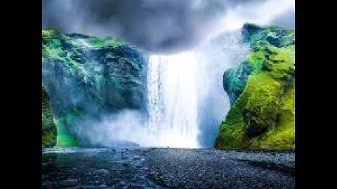 تلاوة تبعث للنفس الطمأنينة 🕌🍃 للشيخ محمد ايوب - ما تيسر من سورة الاعراف (بدون اعلانات)
