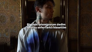 Çakal Ft B Young No Drama Türkçe Çeviri