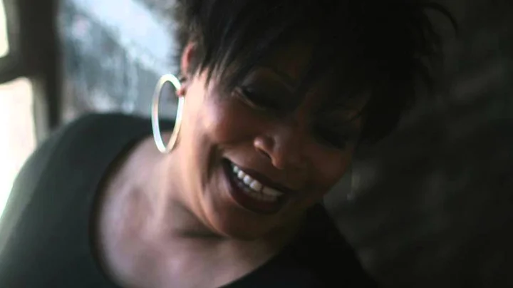 Kathy Lamar "Fly Me To The Moon"