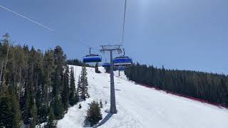 Big Sky, MT - Ramcharger 8
