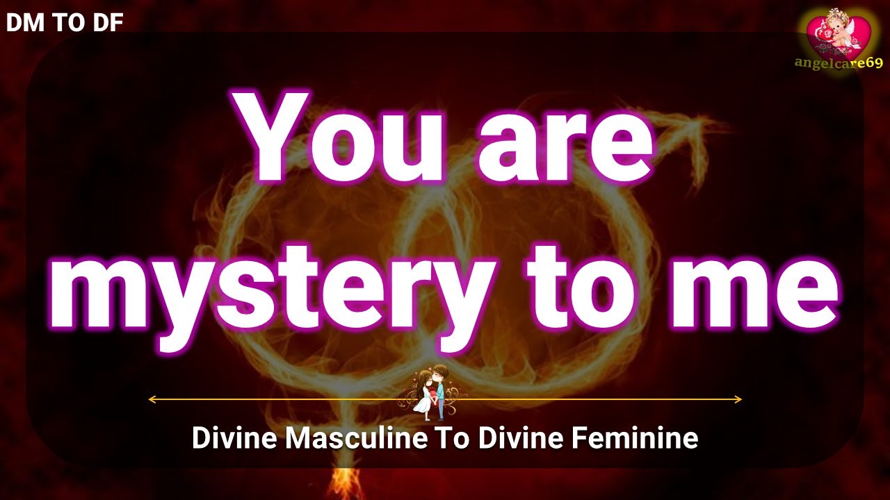 DM TO DF 🌻Confession From DM🌻 twin flame reading today | DM DF #dmtodf ...
