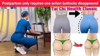 Taichi; I Replaced My Entire Mobility Routine With These 5 Moves