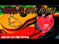 Reggae Pure Love Songs  | Marcia Griffiths, June Lodge, John Holt, & more | By DJ Tee Spyce