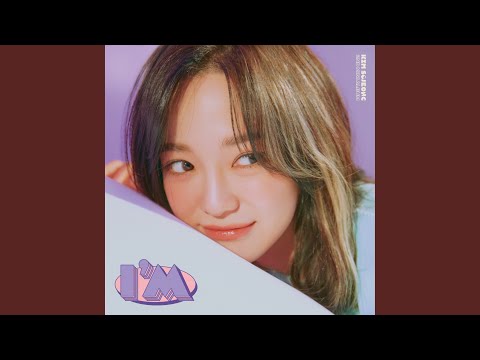 Maybe I am (아마 난 그대를)
