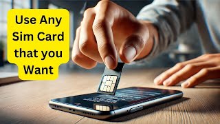 How to Unlock Your Phone for Any Carrier (Easy Process) screenshot 5