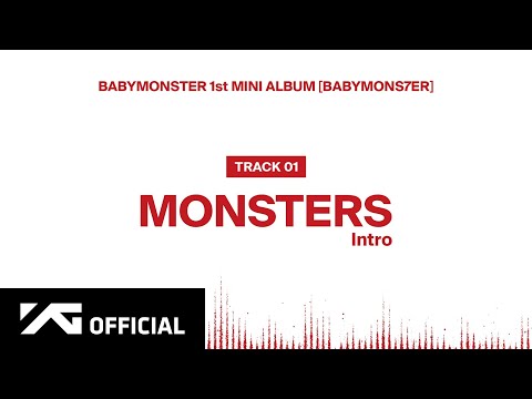 Monsters (Intro)