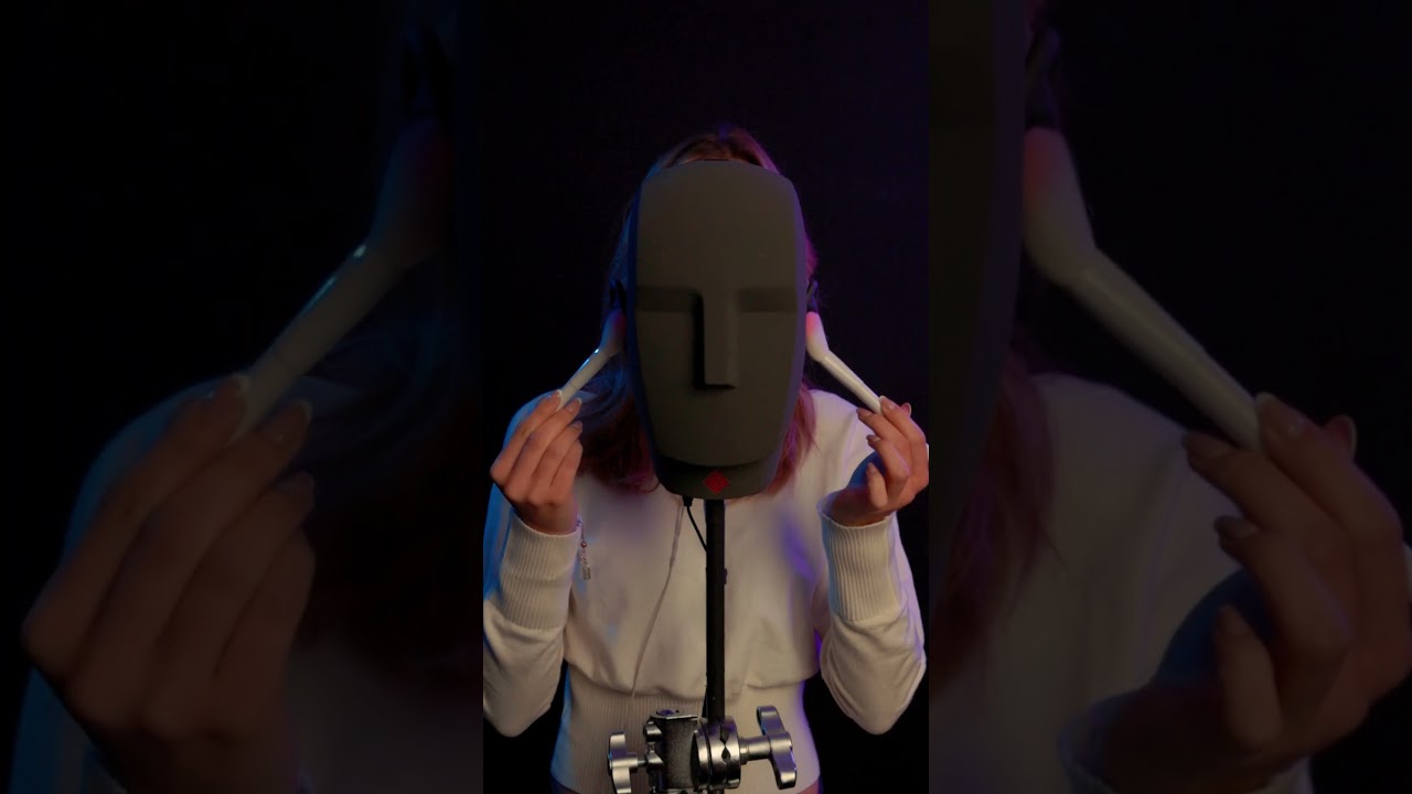 You decide what I do with this $10,000 microphone! drop your idea's in the comments 👀