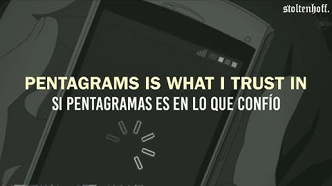 $uicideboy$ x Black Smurf – WiFi Password Incorrect (Lyrics ﾉ Subtitulado)