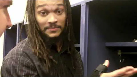Miami Minute: Crowder accuses McClain of spitting ...