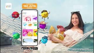 Trans7 HD - Jeda Iklan pada saat Redaksi | 8 Agu 2023, 14:37 WIB