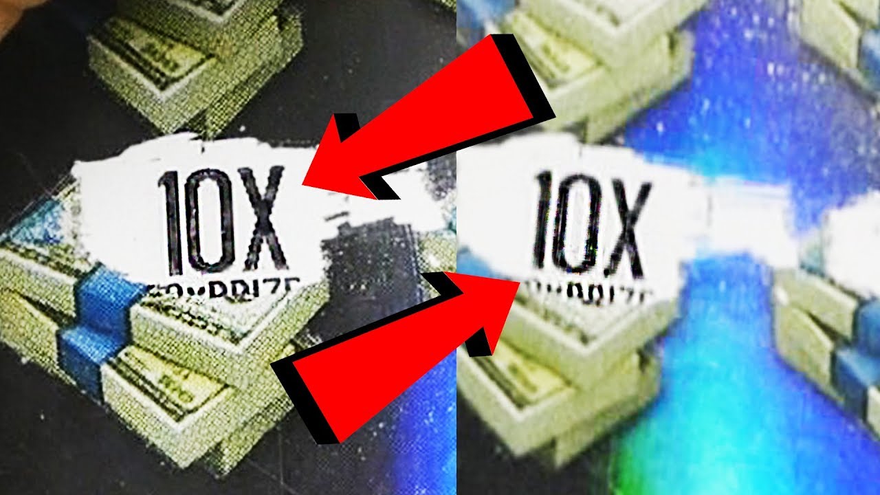 GOT TWO 10X SYMBOLS!! BIG WINNERS || Multiplier Monday! $2MILL Top Prize!