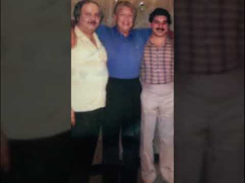 Sammy Tamburrino Is Shot To Death In Philadelphia November 3rd 1983 Mafia Minute