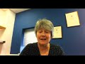 Debbie Wood - Finance Clinic hosted by AISMA - 2 of 4