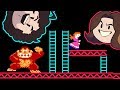Donkey Kong - Game Grumps