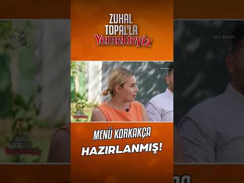 Muratcan'ın Menüsüne Hiç Duyulmamış Yorumlar 😦