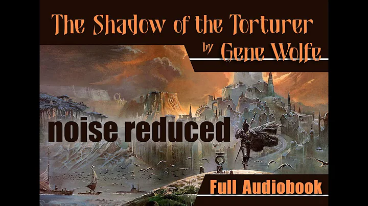 The Shadow of the Torturer Audiobook (Roy Avers, n...