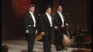 Spanish Lady - The Irish Tenors chords