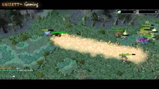 Dota - Hero Rock Puck Betakey Giveaway