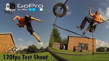 GoPro 3 