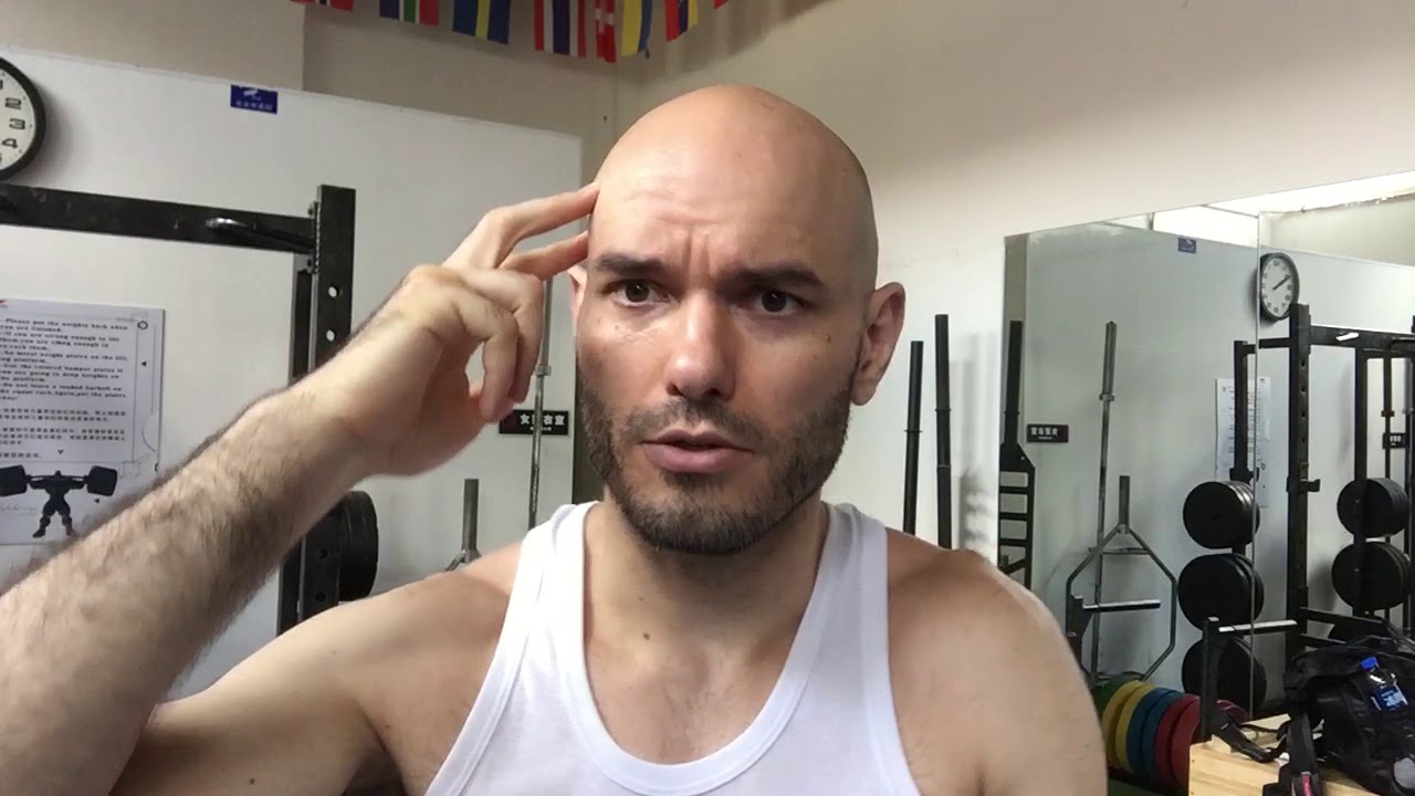 Что я думаю о самбо?