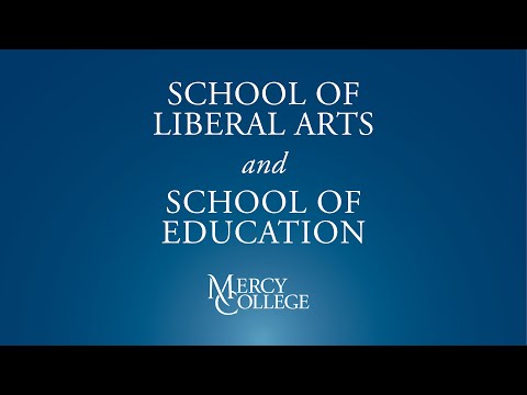 School of Liberal Arts & School of Education