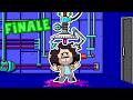 Give a man a hamster... | Maniac Mansion [FINALE]