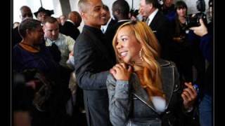 Who Can I Run To (T.I. and Tiny Slide Show)