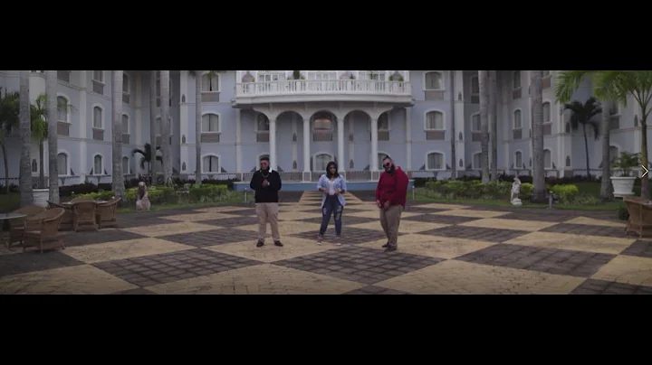 Que Quieres? (Video Oficial) - Denis Rodriguez Ft....