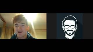 Interview Fred Smith