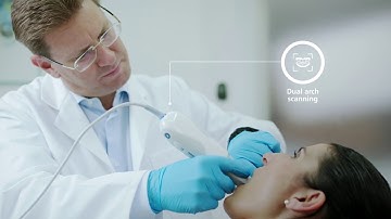 CS 3600 Intraoral Scanner   High Speed, Intuitive, and Accurate Digital Impressions